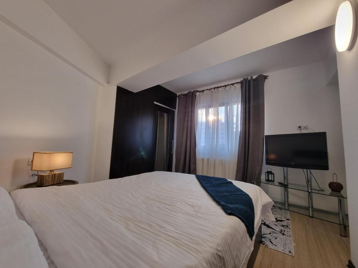 Lovely & Comfy, Central Apt In Iasi Exterior photo