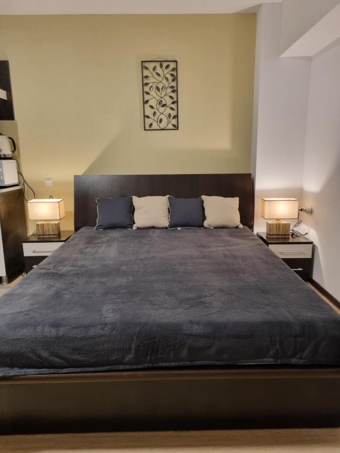 Lovely & Comfy, Central Apt In Iasi Exterior photo